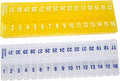 AM PM 31 Day Once-a Day Monthly Pill Planner Organizers - Large Compartment Pill Boxes Store Medications for Entire Month Plus Compartment for Extra Pills (AM/PM) (Am/Pm Yellow & Clear)