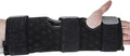 Cold Water Therapy Wrist and Hand Wrap for Cryotherapy Unit - Pad Only for Circulating Ice Machine for Surgery, Pain