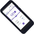 Mix Silicone Case for Omnipod 5 Receiver (Continuous Glucose Monitoring) (Glitter Black)