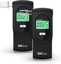 BACtrack Element Breathalyzer (2 Pack) | Professional-Grade Accuracy | DOT & NHTSA Compliant | Portable BAC Alcohol Tester for Personal & Home Use