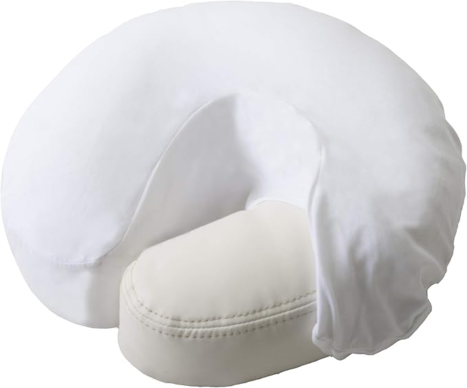 EARTHLITE Premium Microfiber Massage Sheet Set - Silky, Wrinkle Resistant, Quick Drying, 3piece Set (Fitted, Top, Face Pillow Cover)