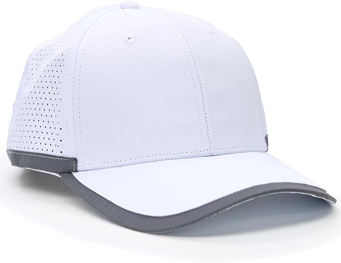 EMF Radiation Protection Hat with USPF 50+ Shield Wi-Fi Blocker High Frequency Defender Shield RF Blocker Baseball Caps