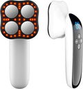 4 Heads Pro Max Version Cellulite Massager,Cordless Body Shaping Machine for Arms, Legs, Back.