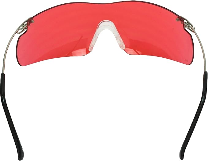 Radians Clay Pro Shooting Glasses