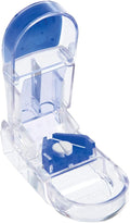Apex Carex Ultra Pill Splitter With Blade Guard - 1 Ea ( Pack of 3 )