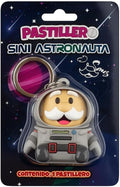 Dr. Simi Astronaut Pill Holder – Limited Edition Collectible