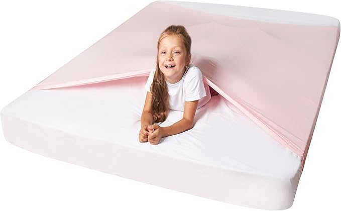 Sensory Sheet | Sensory Blanket for Kids | Compression Sheet | Sensory Compression Blanket | Sensory Blanket | Sensory Sheet Bed
