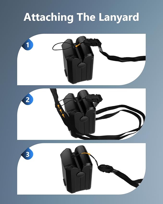 Fingertip Pulse Oximeter HealthTree Blood Oxygen Monitor Pulse Ox, Heart Rate monitor and Spo2 Reading Oxygen Meter Included Lanyard and AAA Batteries