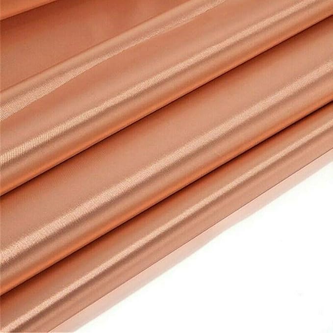 RF Shielding Fabric, RFID Radiation Shielding Fabric, RF Signal Blocking Material for Smart Meters