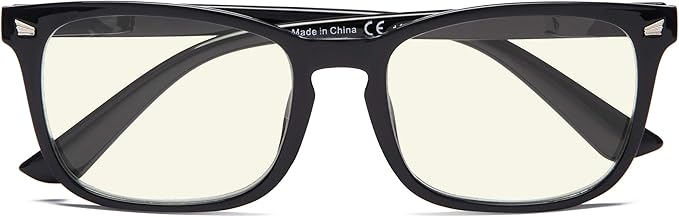 CessBlu Blue Light Glasses for Computer Screen, Anti Glare UV Filter Digital Eyeglasses for Women