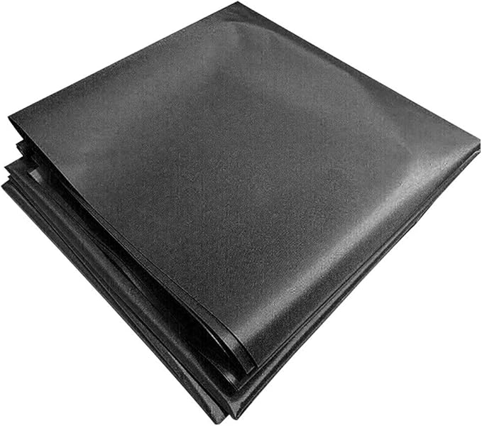 RF Shielding Fabric, RFID Radiation Shielding Fabric, RF Signal Blocking Material for Smart Meters