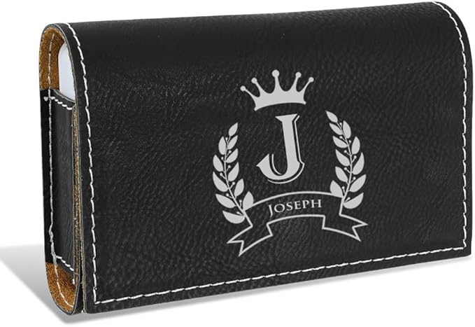 Custom Pill Box, Personalized Medicine Pill Case, Customized Tablet Vitamin Holder Organizer for Purse, Pocket Travel Pill case