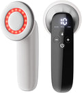 Body Sculpting Machine, Cordless Cellulite Massager Tool for Belly, Waist, Neck, Leg, Butt, Arm-Gifts for Women Girls Mum, White
