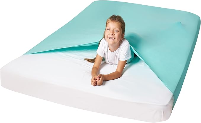 Sensory Sheet | Sensory Blanket for Kids | Compression Sheet | Sensory Compression Blanket | Sensory Sheet Bed