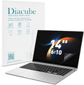 2-PACK 14 Inch DIAGONAL 16:10 Computer Blue Light Blocking Screen Protector for Portable Monitor and Laptop - Eye Protection | Anti-UV | Anti-Glare