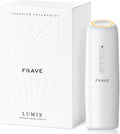 Lumix Diffuser, Plug-in Waterless Diffuser for Essential Oils, Smart Bluetooth App Control, Covers Up to 320 sqft 100ml Capacity, Home Office Hotel Scent Diffuser, Cold Air Technology, White