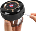 Smart Cupping Therapy Massager Set, 4 in 1 Cupping Kit for Massage Therapy, Portable Electric Cupper for Targeted Pain Relief, Knots, Aches, Muscle Soreness, Circulation & Tighter Skin