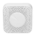 Air Quality Tester Smart Air Quality Tester | WiFi APP Control CO2 Detector | Monitors HCHO, VOCs, Temperature, Humidity & PM2.5 | Durable ABS Design | Ideal for Home & Office Use