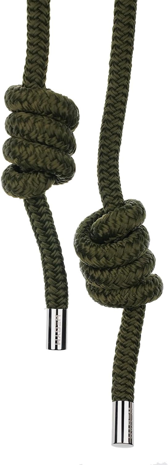 WeGym Flow Rope for Home Gym Cardio Exercise, Mobility, Wellness - Weighted Jump Rope for Freestyle Skipping - Cardio Workout Equipment