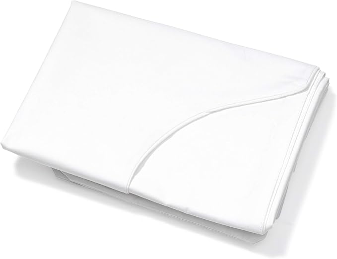 CPAP Pillow by Pillows with a Purpose - Standard Size - Unqiue Design with Contoured Cut-Outs - Hypoallergenic with Cover Included