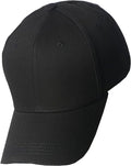 Effective 99.99% Anti R.adiation Cap E.M.F Protection Hat Shielding WiFi 5G Hat Black, 51-61cm/21-24in