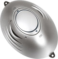 Golden Wave Sauna Oxygen Ionizer & Air Freshener - Negative Ion Generator with Ozone Mode for Odor Reduction, Sauna Accessories for Infrared, Steam & Barrel Sauna, Ultra-Quiet Operation