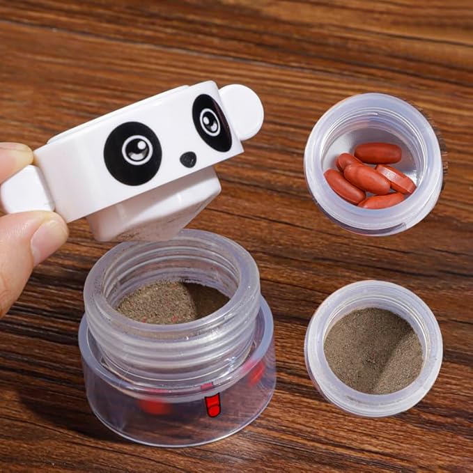 Weekly 7 Day Pill Organizer, Travel Pill Box, Pill case, Medicine Organizer, Pill Container, Pillbox 7 Day, Pill Dispenser, Medication Organizer, Pill Organizer Weekly