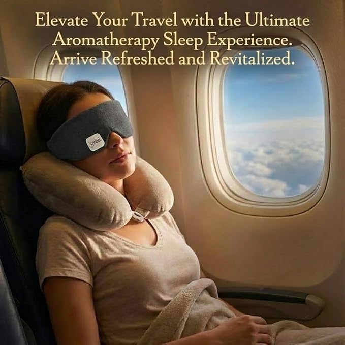 Aroma FACE MASK