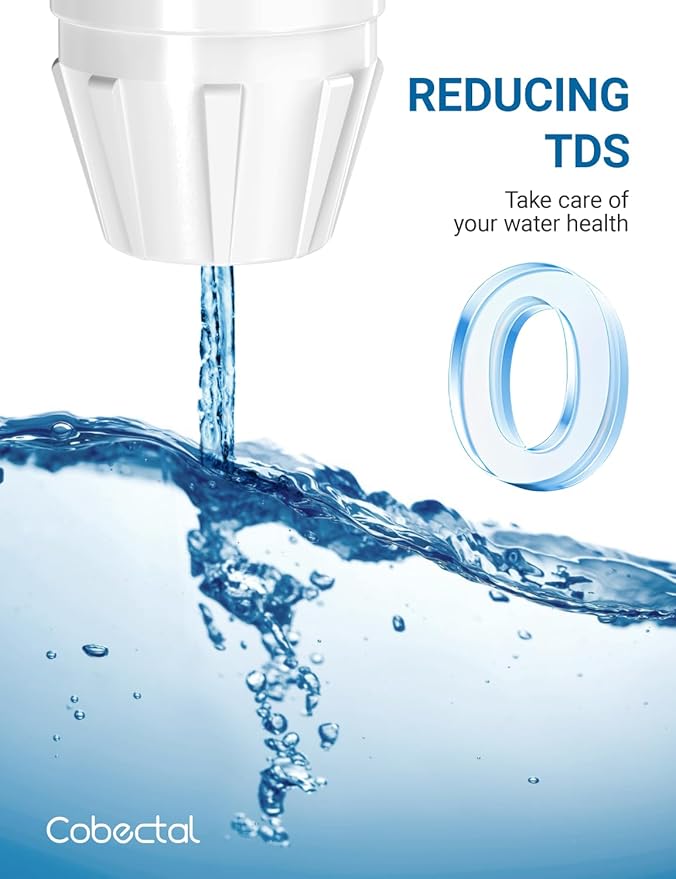 Upgrade ZR-001, ZR-017, ZR-004 Replacement for zero Pitchers and Dispenser water filter with Multi-Stage Filter System Reduce Lead, Chromium, PFOA/PFOS and TDS, 2pack