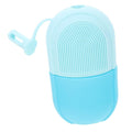 Baluue Ice Cube Roller Facial Ice Roller Massaging Ice Holder for Face and Eye Reusable Skin Roller
