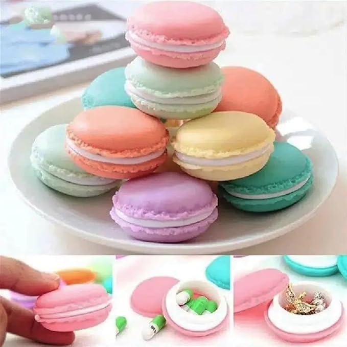 Weekly 7 Day Pill Organizer, Travel Pill Box, Pill case, Medicine Organizer, Pill Container, Pillbox 7 Day, Pill Dispenser, Medication Organizer, Pill Organizer Weekly