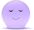Breathing Pal 'Benny'- Mindfulness Breathing Light, Guided Visual Meditation Breathing Light, Anxiety Relief Items for Calm Down Corner/Meditation/Sleep for Adult&Kid