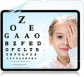 ZOEGAA for iPad Air 13 inch Screen Protector Anti Blue Light 13 inch (M2 2024), Eye Protection Blue Light Blocking Film Reduces Digital Eye Strain
