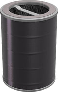 Wyze HEPA Filter Replacement For Wyze Smart Air Purifier Premium True HEPA 12, Granulated Carbon with Activated Manganese,1 Pack