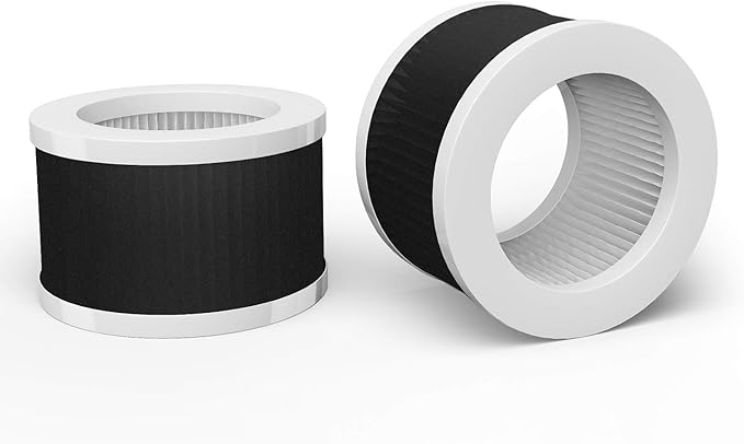 Pro Breeze PB-P02 Air Purifier Replacement Filter (PB-P02F)