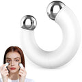 Ice Roller for Face and Eye, Magnetic Ice Globes for Wrinkles, Lifting, Depuff Face, Cold Facial Roller, Self Skin Care Cooling Items for Women