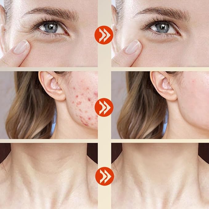 Portable Handheld Skincare Wand