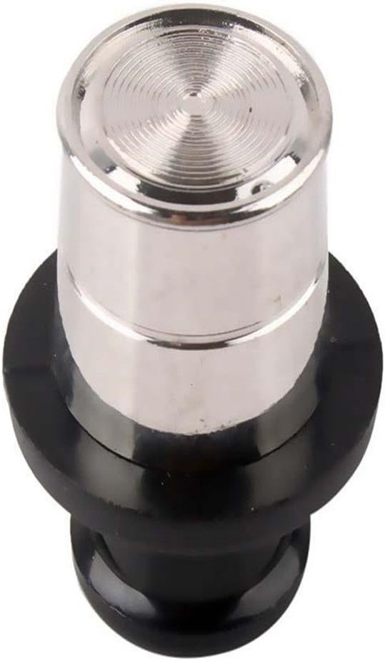 Parts Express Car Lighter Shaped Metal Safe Secret Stash Diversion Pill Box Container
