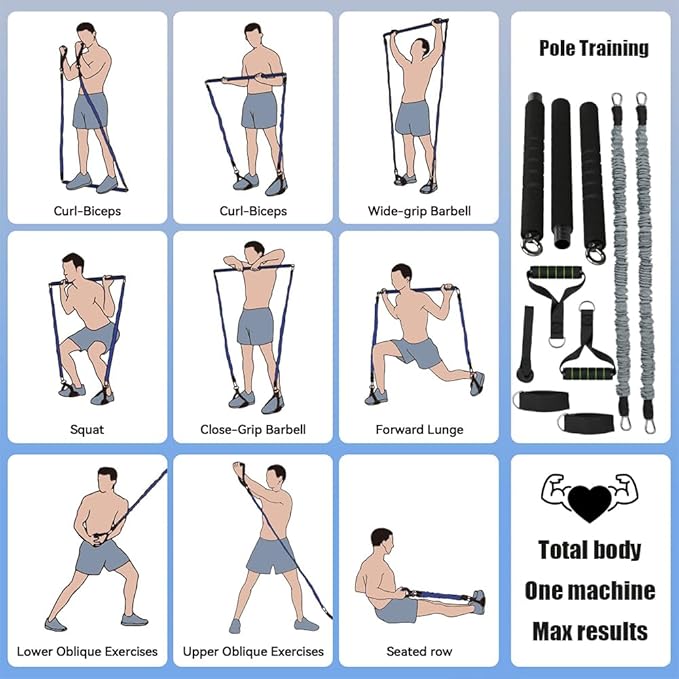 Baseball Resistance Trainer,Training Aid for Baseball Softball Pitchers,Interchangeable Grips to Build Arm Strength,Arm Bands for Baseball Players,Baseball Throwing Trainer,Great to Warm-Up