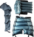 DOCTOR LIFE Attachments : (15. Arm + Waist + Centerbody)