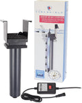 Innovative Marine AuqaShield 9 Watt UV Sterilizer/Clarifier [for Nuvo Fusion Desktop Aquariums]