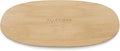ALLEYOOP WOOD ROCKER BOARD • Unique 360° Omni-directional Rocking Movement • Ergonomically Engineered For Stability At Your Standing Desk, Medium, Maple