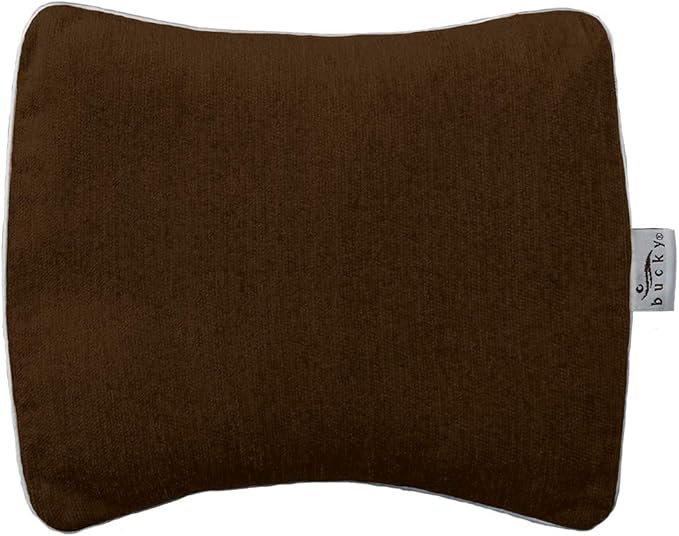 Bucky Hot & Cold Therapy Spa Collection, Compact Wrap, Mocha