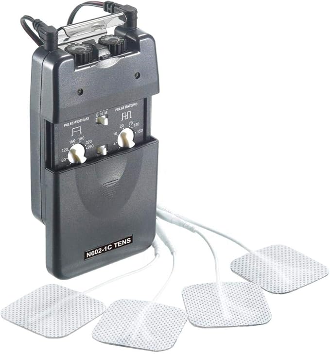Balego Travel Pain Therapy for Over the Counter Pain Management