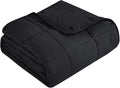 Topcee Weighted Blanket for Adults (25 lbs, 60" x 80") Queen Size Soft Cooling Heavy Blanket Sleeping, Apply to 240-260 lbs Body, Thick Breathable Blanket with Glass Bead, Easy Care