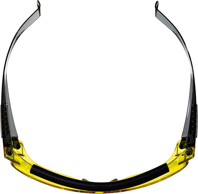 Allen Company - Ballistic Eye Protection for Men and Women - Shooting Accessories That Work with Prescription Glasses