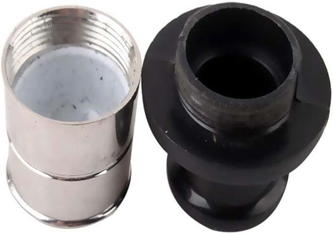 Parts Express Car Lighter Shaped Metal Safe Secret Stash Diversion Pill Box Container