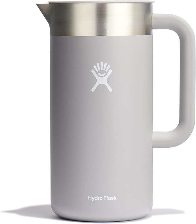 Hydro Flask 51 Oz Insulated Pitcher Birch