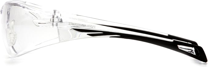 Pyramex PMXSLIM Slim Fit Safety Glasses