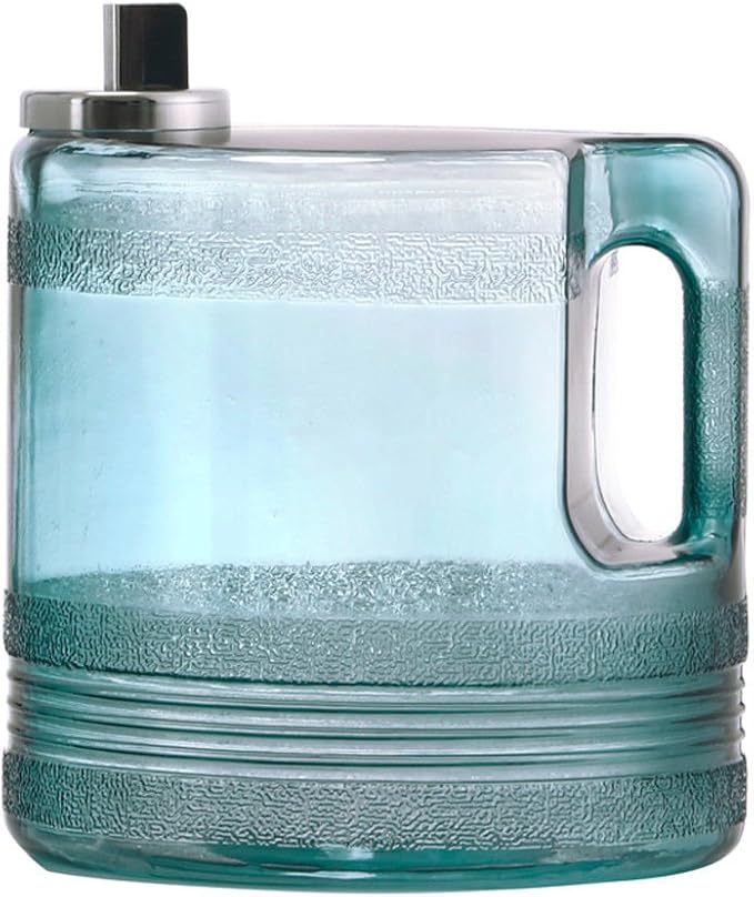 New Glass/Plastic Bottle Pot for Dental/Medical/Home Water Distiller Travel Water Filters Pure Purifier Kits